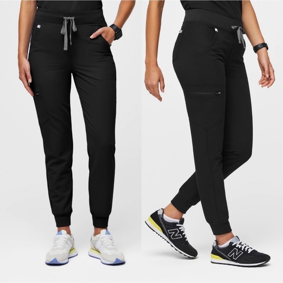 Figs Pants - |FIGS| Zamora Scrub Bottoms, XXS